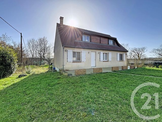 maison - EMANCE - 78