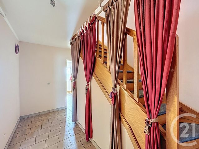 Maison &agrave; vendre - 6 pi&egrave;ces - 156 m2 - Emance - 78 - ILE-DE-FRANCE