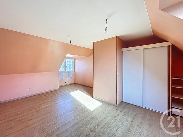 Maison &agrave; vendre - 6 pi&egrave;ces - 156 m2 - Emance - 78 - ILE-DE-FRANCE