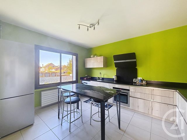 Maison &agrave; vendre - 6 pi&egrave;ces - 169,70 m2 - Rambouillet - 78 - ILE-DE-FRANCE