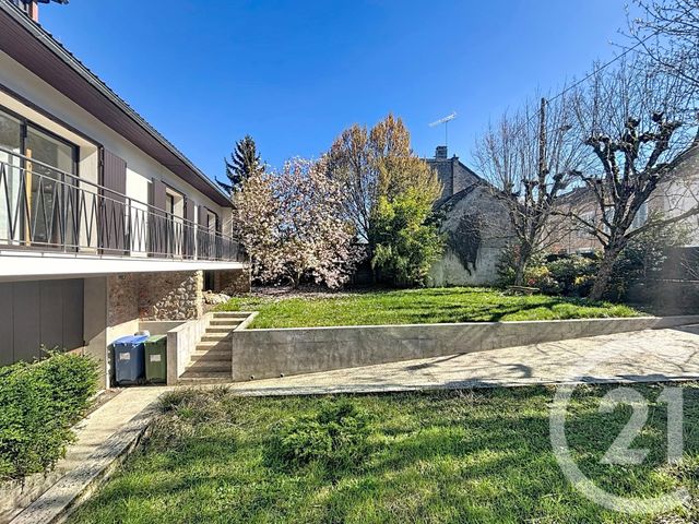 Maison &agrave; vendre - 6 pi&egrave;ces - 169,70 m2 - Rambouillet - 78 - ILE-DE-FRANCE