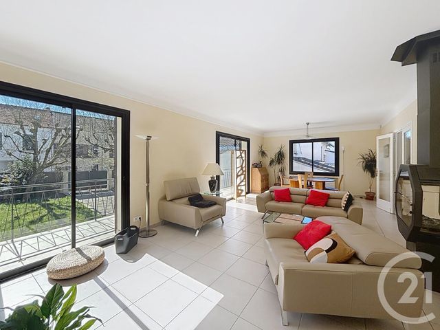 Maison &agrave; vendre - 6 pi&egrave;ces - 169,70 m2 - Rambouillet - 78 - ILE-DE-FRANCE