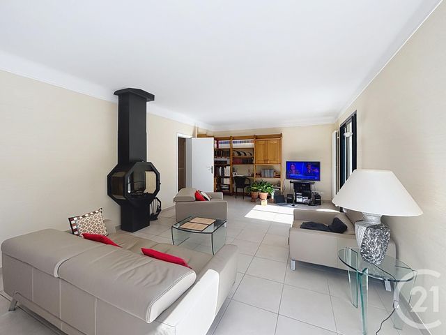 Maison &agrave; vendre - 6 pi&egrave;ces - 169,70 m2 - Rambouillet - 78 - ILE-DE-FRANCE