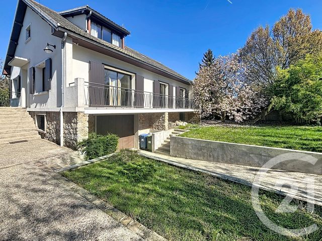Maison à vendre RAMBOUILLET