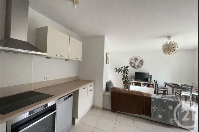 appartement - RAMBOUILLET - 78