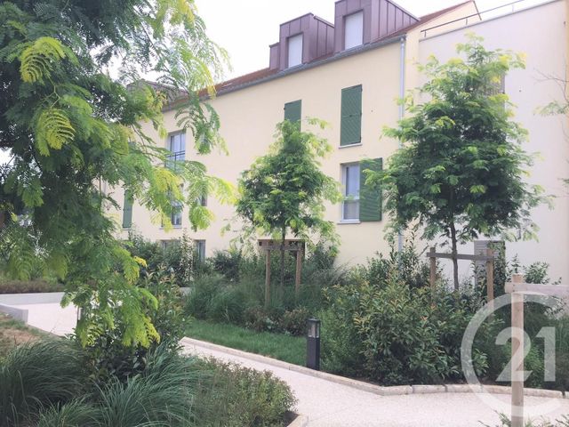 Appartement F3 &agrave; louer - 3 pi&egrave;ces - 63,04 m2 - Rambouillet - 78 - ILE-DE-FRANCE