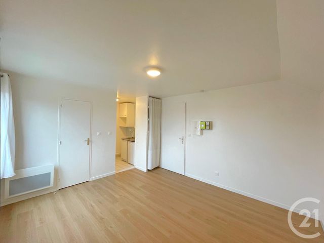 appartement - LE PERRAY EN YVELINES - 78