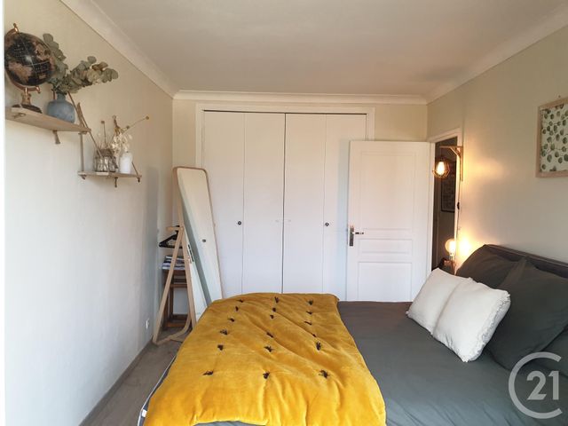 Appartement F3 &agrave; louer - 3 pi&egrave;ces - 70,84 m2 - Rambouillet - 78 - ILE-DE-FRANCE