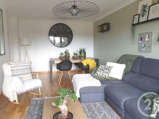 Appartement F3 &agrave; louer - 3 pi&egrave;ces - 70,84 m2 - Rambouillet - 78 - ILE-DE-FRANCE