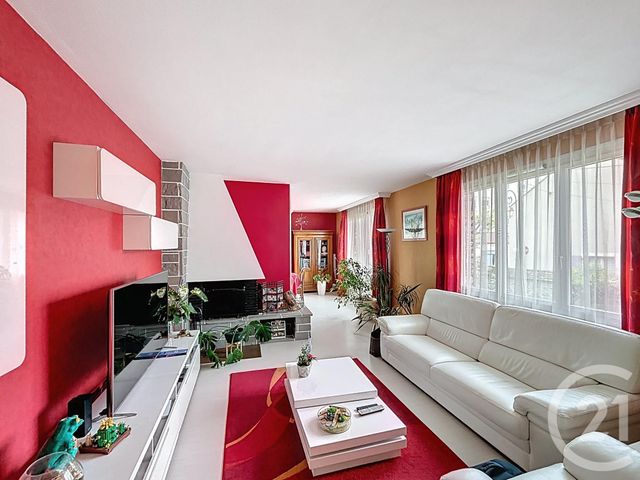 Maison &agrave; vendre - 8 pi&egrave;ces - 198,70 m2 - Rambouillet - 78 - ILE-DE-FRANCE