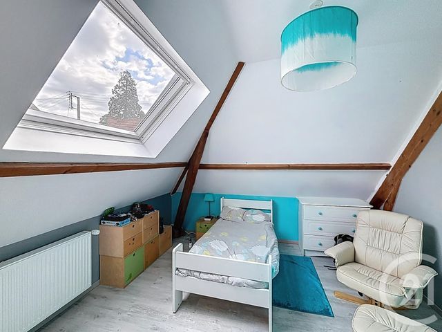 Maison &agrave; vendre - 8 pi&egrave;ces - 198,70 m2 - Rambouillet - 78 - ILE-DE-FRANCE