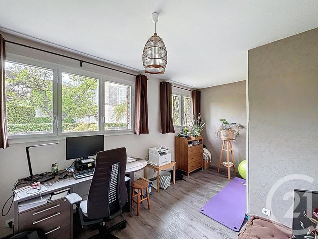 Maison &agrave; vendre - 8 pi&egrave;ces - 198,70 m2 - Rambouillet - 78 - ILE-DE-FRANCE