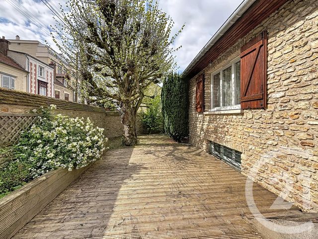 Maison &agrave; vendre - 8 pi&egrave;ces - 198,70 m2 - Rambouillet - 78 - ILE-DE-FRANCE