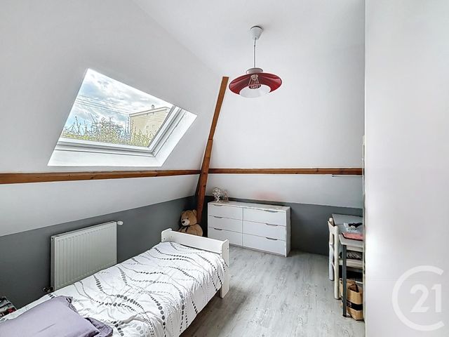 Maison &agrave; vendre - 8 pi&egrave;ces - 198,70 m2 - Rambouillet - 78 - ILE-DE-FRANCE