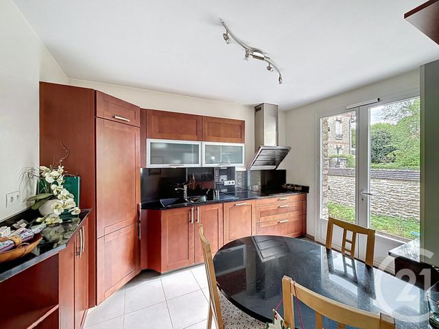 Maison &agrave; vendre - 8 pi&egrave;ces - 198,70 m2 - Rambouillet - 78 - ILE-DE-FRANCE