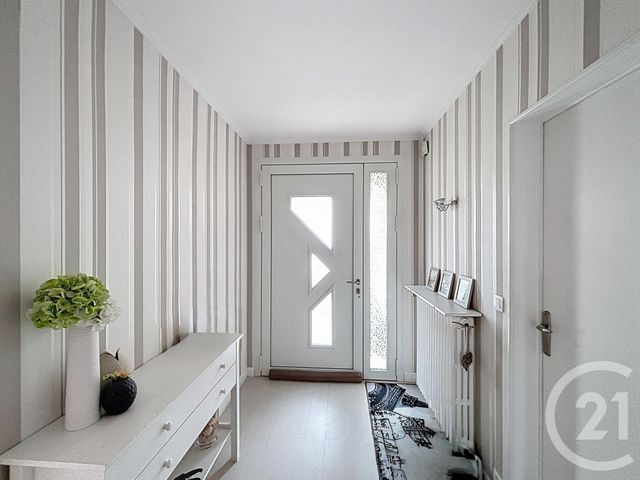Maison &agrave; vendre - 8 pi&egrave;ces - 198,70 m2 - Rambouillet - 78 - ILE-DE-FRANCE