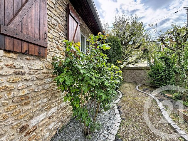 Maison &agrave; vendre - 8 pi&egrave;ces - 198,70 m2 - Rambouillet - 78 - ILE-DE-FRANCE