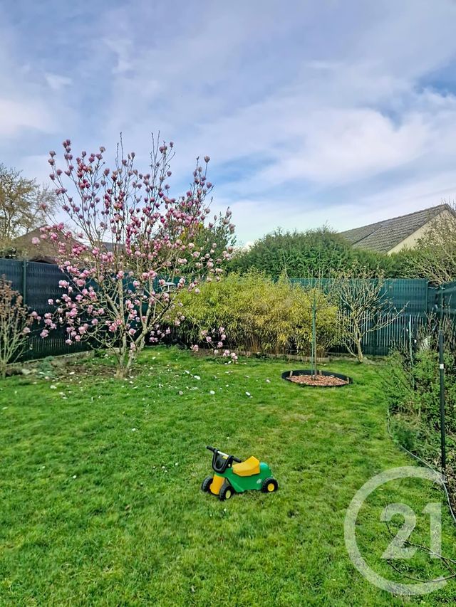 Maison &agrave; vendre - 4 pi&egrave;ces - 95 m2 - Rambouillet - 78 - ILE-DE-FRANCE