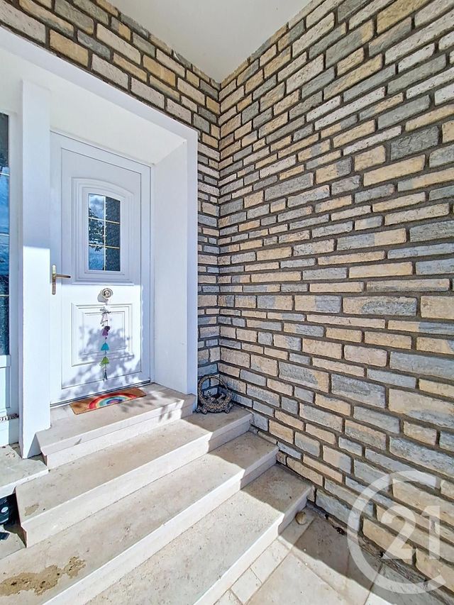 Maison &agrave; vendre - 4 pi&egrave;ces - 95 m2 - Rambouillet - 78 - ILE-DE-FRANCE