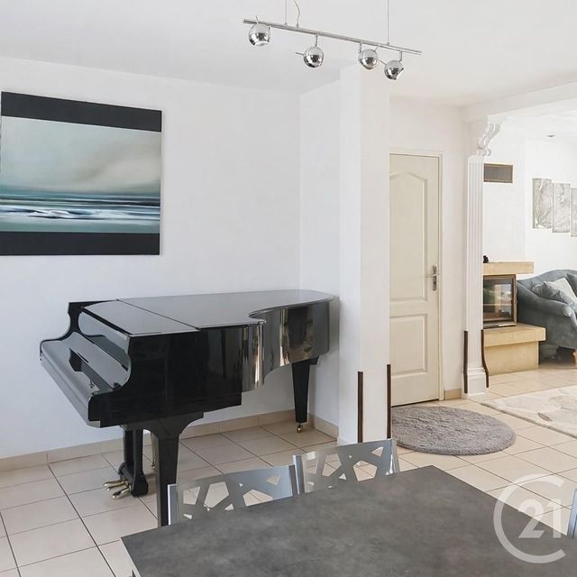 Maison &agrave; vendre - 4 pi&egrave;ces - 95 m2 - Rambouillet - 78 - ILE-DE-FRANCE