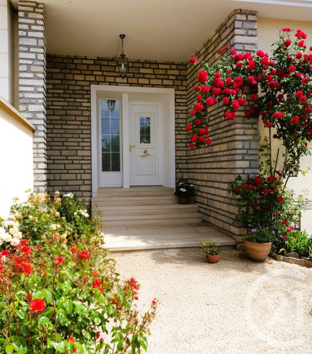 Maison à vendre RAMBOUILLET