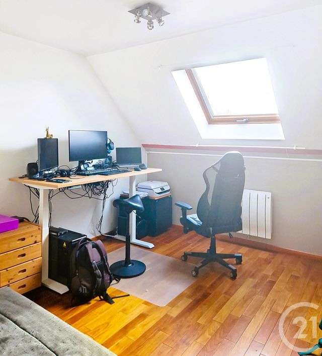 Maison &agrave; vendre - 4 pi&egrave;ces - 95 m2 - Rambouillet - 78 - ILE-DE-FRANCE