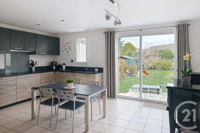 Maison &agrave; vendre - 4 pi&egrave;ces - 95 m2 - Rambouillet - 78 - ILE-DE-FRANCE