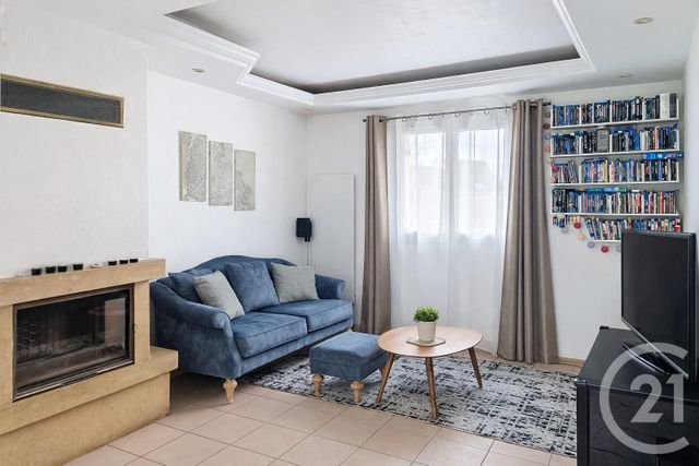 Maison &agrave; vendre - 4 pi&egrave;ces - 95 m2 - Rambouillet - 78 - ILE-DE-FRANCE