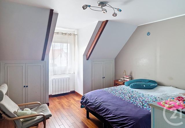 Maison &agrave; vendre - 4 pi&egrave;ces - 95 m2 - Rambouillet - 78 - ILE-DE-FRANCE