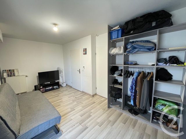 Appartement Studio &agrave; louer - 1 pi&egrave;ce - 22,90 m2 - Rambouillet - 78 - ILE-DE-FRANCE