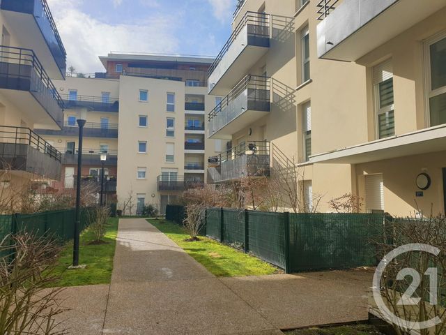 appartement - RAMBOUILLET - 78