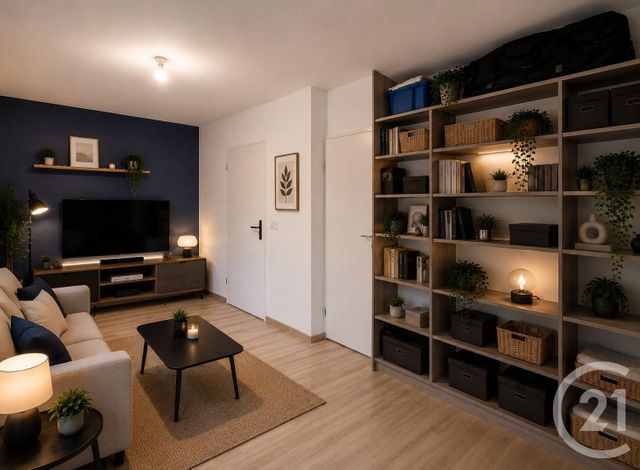 appartement - RAMBOUILLET - 78