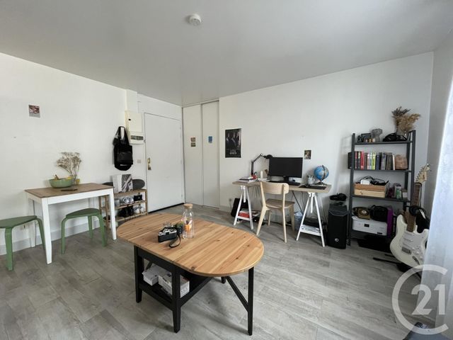 Appartement Studio &agrave; louer - 1 pi&egrave;ce - 26,05 m2 - Rambouillet - 78 - ILE-DE-FRANCE