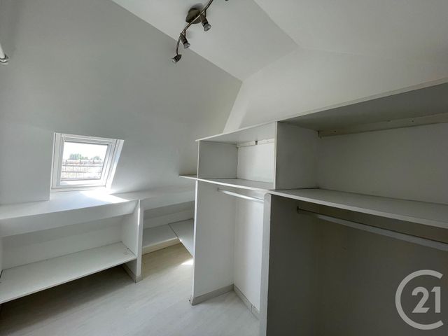 Appartement Duplex &agrave; louer - 2 pi&egrave;ces - 36,95 m2 - Gallardon - 28 - CENTRE