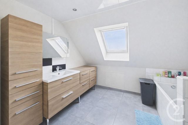 Maison &agrave; vendre - 5 pi&egrave;ces - 137,29 m2 - Prunay En Yvelines - 78 - ILE-DE-FRANCE