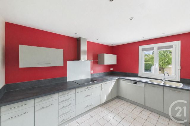 Maison &agrave; vendre - 5 pi&egrave;ces - 137,29 m2 - Prunay En Yvelines - 78 - ILE-DE-FRANCE