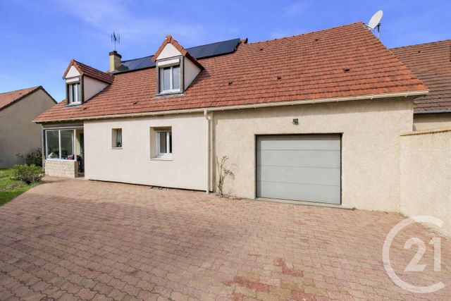 maison - PRUNAY EN YVELINES - 78