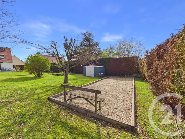 Maison &agrave; vendre - 5 pi&egrave;ces - 137,29 m2 - Prunay En Yvelines - 78 - ILE-DE-FRANCE