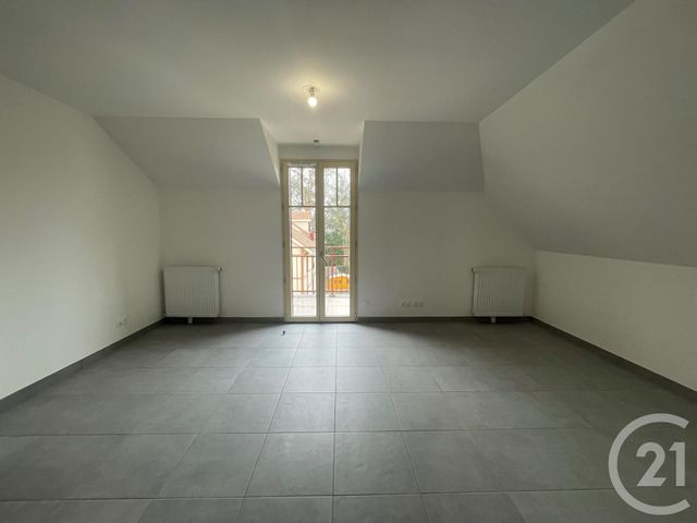 Appartement Studio &agrave; louer - 1 pi&egrave;ce - 29,10 m2 - Rambouillet - 78 - ILE-DE-FRANCE