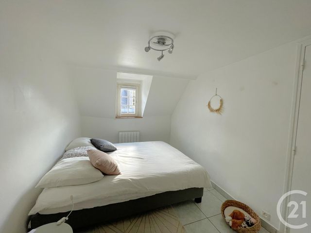 Appartement F2 &agrave; louer - 2 pi&egrave;ces - 34,50 m2 - Rambouillet - 78 - ILE-DE-FRANCE