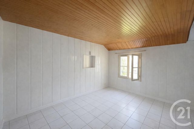 Appartement Duplex &agrave; louer - 2 pi&egrave;ces - 45,83 m2 - Rambouillet - 78 - ILE-DE-FRANCE