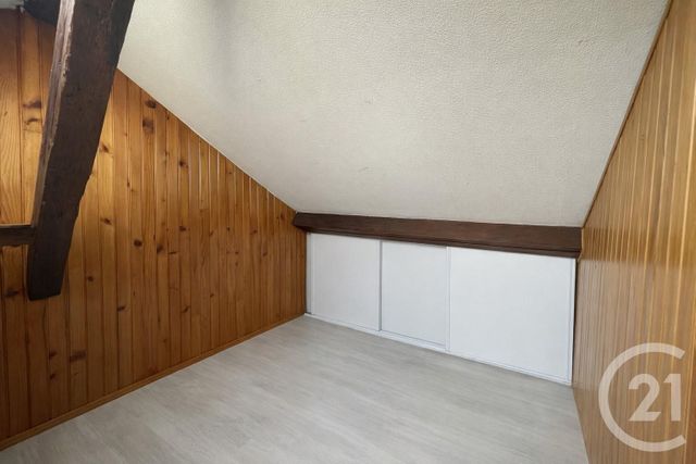 Appartement Duplex &agrave; louer - 2 pi&egrave;ces - 45,83 m2 - Rambouillet - 78 - ILE-DE-FRANCE