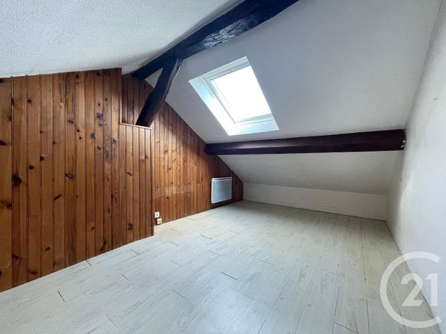 Appartement Duplex &agrave; louer - 2 pi&egrave;ces - 45,83 m2 - Rambouillet - 78 - ILE-DE-FRANCE