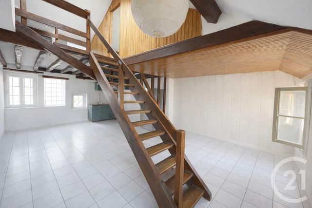 appartement - RAMBOUILLET - 78