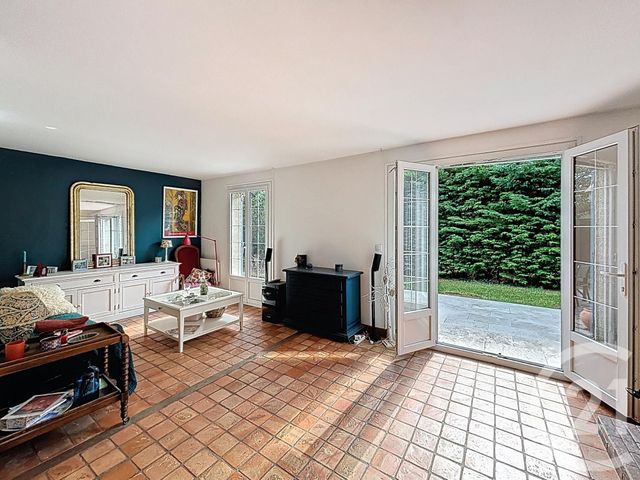 Maison &agrave; vendre - 7 pi&egrave;ces - 160 m2 - Prunay En Yvelines - 78 - ILE-DE-FRANCE