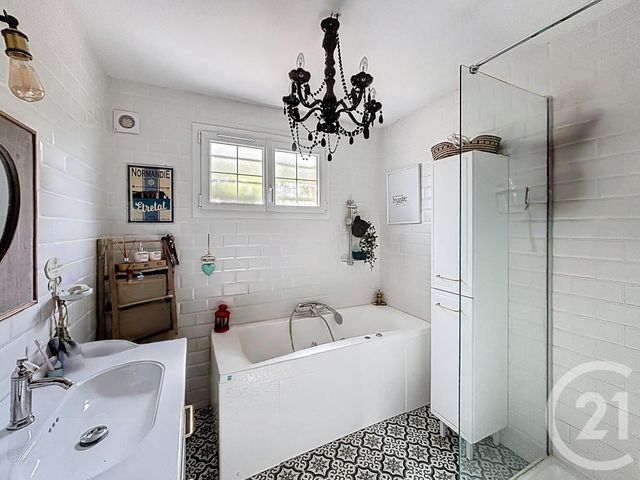 Maison &agrave; vendre - 7 pi&egrave;ces - 160 m2 - Prunay En Yvelines - 78 - ILE-DE-FRANCE