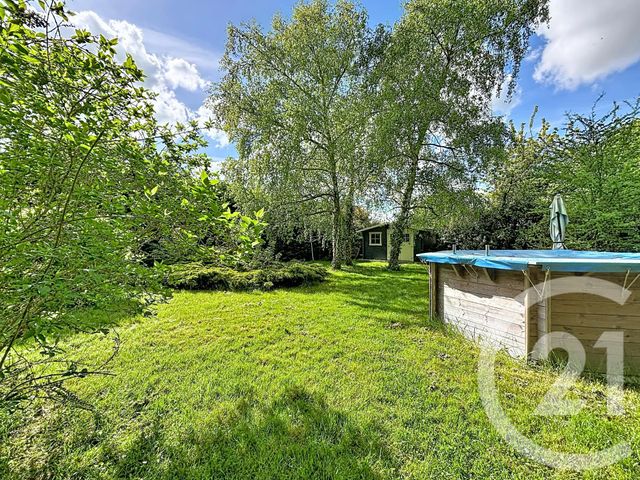 Maison &agrave; vendre - 7 pi&egrave;ces - 160 m2 - Prunay En Yvelines - 78 - ILE-DE-FRANCE