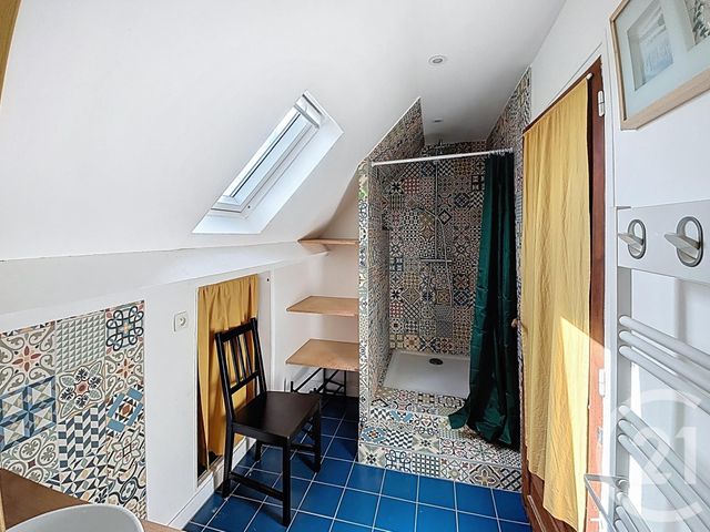 Maison &agrave; vendre - 7 pi&egrave;ces - 160 m2 - Prunay En Yvelines - 78 - ILE-DE-FRANCE