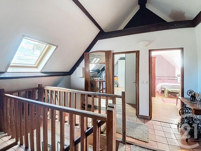 Maison &agrave; vendre - 7 pi&egrave;ces - 160 m2 - Prunay En Yvelines - 78 - ILE-DE-FRANCE