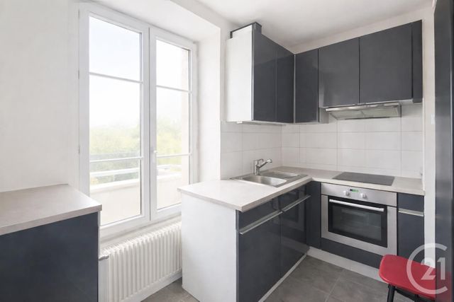 Appartement F2 &agrave; vendre - 2 pi&egrave;ces - 34,59 m2 - Rambouillet - 78 - ILE-DE-FRANCE